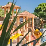 Bungalow Toison D\'Or Saint Tropez