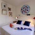Le Bastidon De Pampelonne