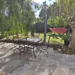 Magnifique Rez De Jardin Tropezien