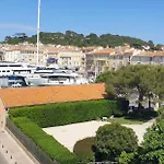 Magnifique Studio à deux pas du port de Saint-Tropez