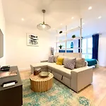 Magnifique Studio A Deux Pas Du Port De Saint-Tropez