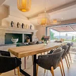 Maison Caroline - Villa 10 Personnes Avec Piscine A 5Km De Saint Tropez