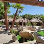 La Villa Dune, Hotel & Spa Nuxe