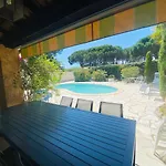 Les Pins Ensoleilles