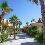 Mobilhome 2i08 camping clim TOISON D OR ST TROPEZ