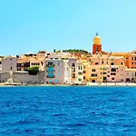Nice Apt Near Bouillabaisse Beach