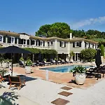 Bastide Sainte Anne