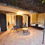 Bastide Sainte Anne