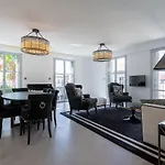 Appartement Breeze