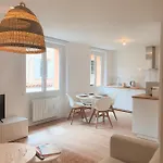 Hyper Centre St Tropez Appartement