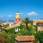 Hyper Centre St Tropez Appartement