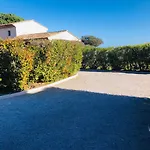 Villa Alba