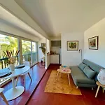 35M With Pool For Couple In Saint Tropez