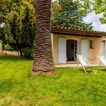 Saint-Tropez Ramatuelle Villa 5 Chambres Avec Piscine
