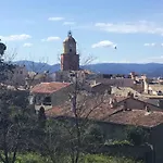 Ravissant Studio Climatise Gambetta Misericorde Au Coeur De Saint-Tropez