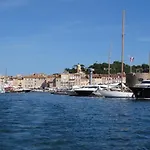 Saint Tropez Spacieux Appartement La Florida