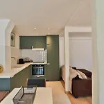 Emerald Beach Apartment