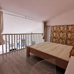 Saint Tropez City Loft