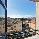 Saint Tropez City Loft