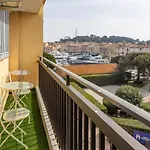 Maison D\'Orange - Port