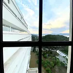 Elegant Studio Et Parking Dans Batiment Historique