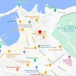 La Treille Au Coeur Du Village