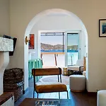 Villa Amphitrite, Saint Tropez