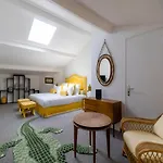 Hotel Le Y