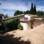 Villa Les Muscadines Saint Tropez, Plage De Tahiti Pampelonne