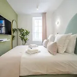 Residence Feniers - Hyper Centre St Tropez