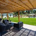 Villa Tremoliere