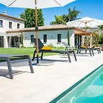 Villa Tremoliere