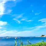 Charmant Appartement En Rez De Jardin, A Saint-Tropez