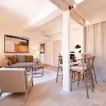 Pick A Flat\'S Apartments In Saint-Tropez- Rue Victor Laugier