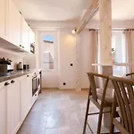 Pick A Flat\'S Apartments In Saint-Tropez- Rue Victor Laugier