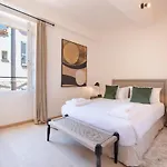 Pick A Flat\'S Apartments In Saint-Tropez- Rue Victor Laugier