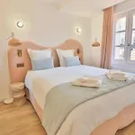 Nice 2 Bed Flat - Hyper Centre St Tropez