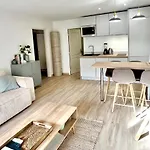 Magnifique 2 Chambres Terrasse Et Parking