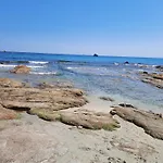 Ramatuelle, Plage De Pampelonne, Bungalow La Toison D Or Saint Tropez 4D05