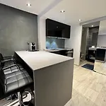 Appartement Design Centre Ville