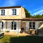 Maison Gigi - Golf Gassin - Piscine Tennis Fitness