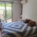 Charming 42M With Terrace In The City Center
