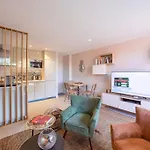 Appartement Entierement Renove Avec Terrasse