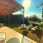 Maison Gigi - Golf Gassin - Piscine Tennis Fitness