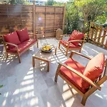 Appartement Entierement Renove Avec Terrasse
