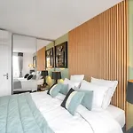 Luxury Apartment 200 Meters From Place Des Lices
