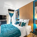 Luxury Apartment 200 Meters From Place Des Lices