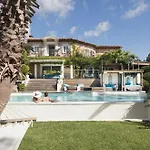 Villa Orchard