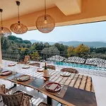 Villa Joia Saint Tropez