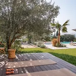Villa Joia Saint Tropez